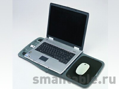 Подставка для ноутбука Smart Bird NLD-01